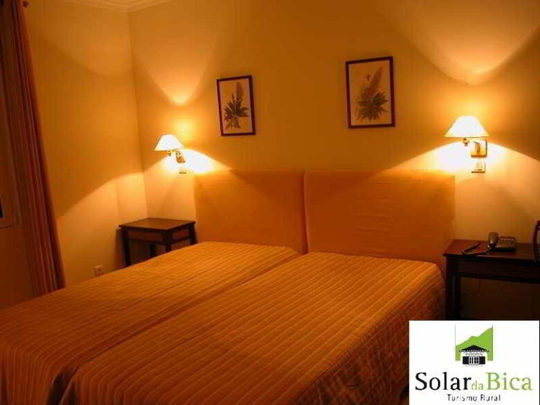 Hotel Solar Da Bica