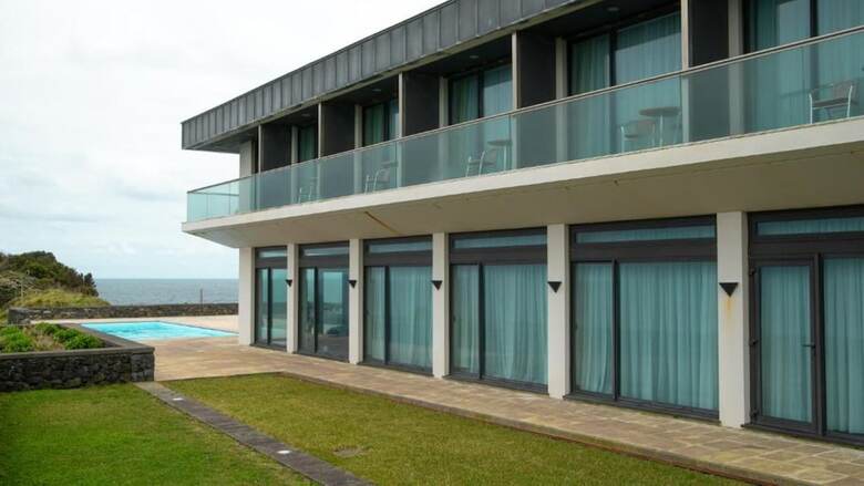 Hotel Inatel Flores