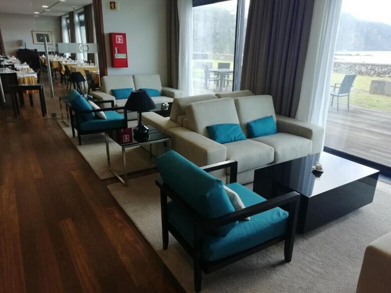 Hotel Inatel Flores