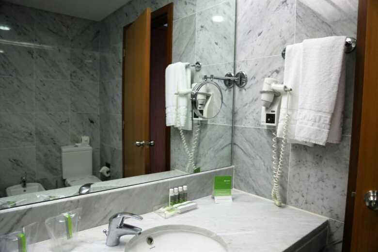 Hotel Inatel Flores