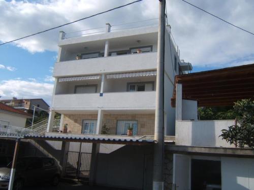 Apartments With A Parking Space Crikvenica - 12592