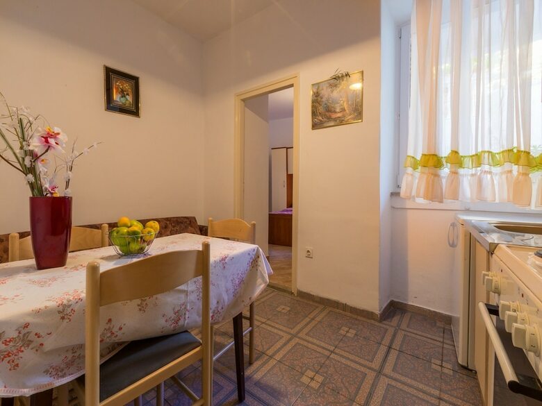 Apartments Belli