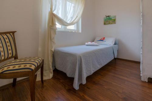 Apartments With A Parking Space Crikvenica - 13450