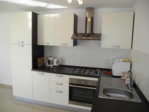 Apartamentos Buto Br. 1 (4 Pax)