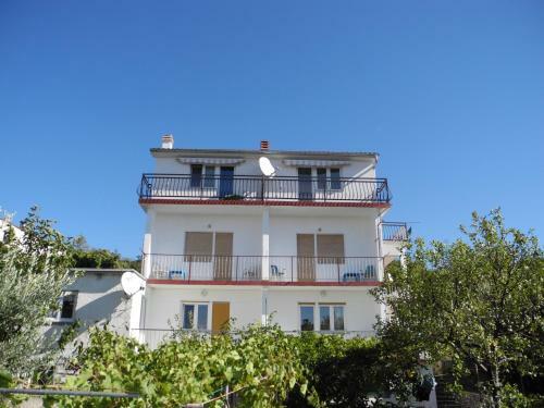 Apartamentos Buto Br. 1 (4 Pax)