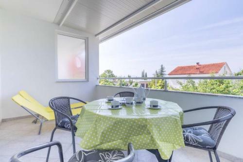 Apartamentos Buto Br. 1 (4 Pax)