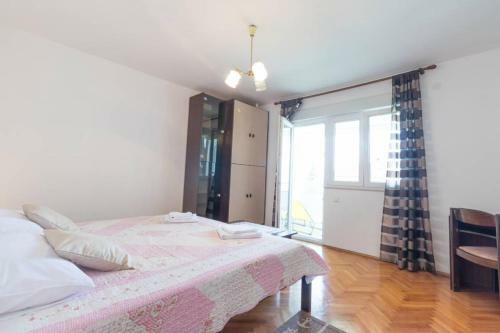 Apartamentos Buto Br. 1 (4 Pax)