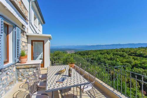 Holiday Home Dobrinj - Cin01091-f