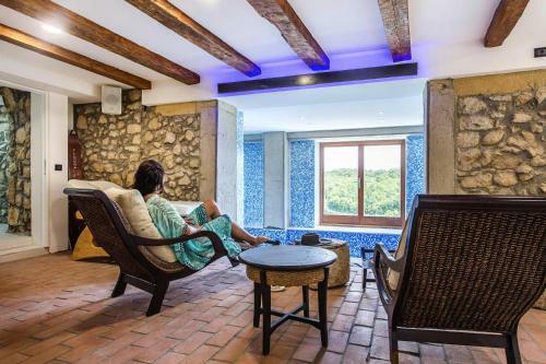 Holiday Home Dobrinj - Cin01091-f
