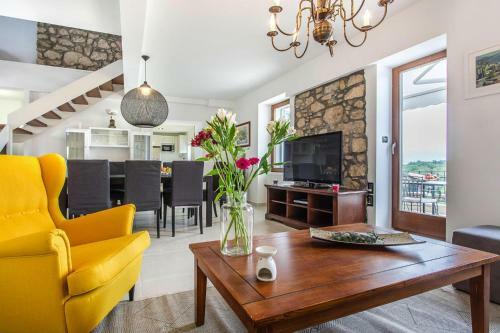 Holiday Home Dobrinj - Cin01091-f