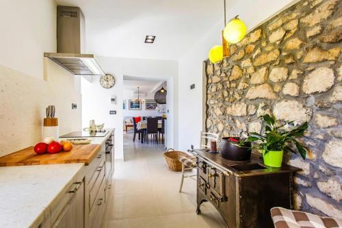 Holiday Home Dobrinj - Cin01091-f