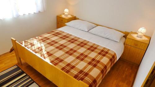 Apartments In Dobrinj/insel Krk 35141