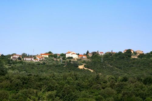 Apartment Soline 5449b