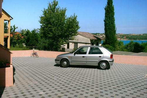Apartment Soline 5449b