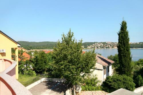 Apartments By The Sea Soline (krk) - 5449