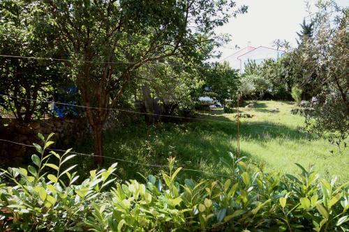 Apartments By The Sea Soline (krk) - 5449