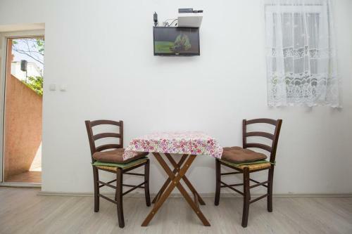 Apartments By The Sea Soline (krk) - 5449