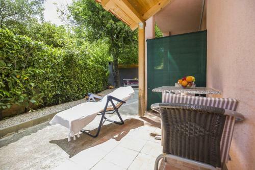 Apartments By The Sea Soline (krk) - 5449