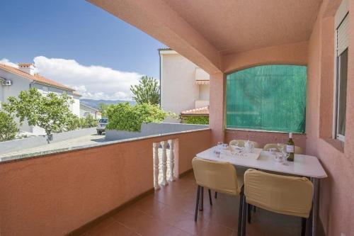 Apartments By The Sea Soline (krk) - 5449