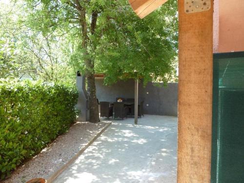 Apartment Soline 5449a