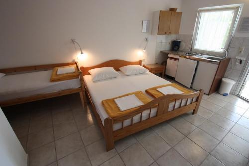 Apartamento Studio In Dramalj I