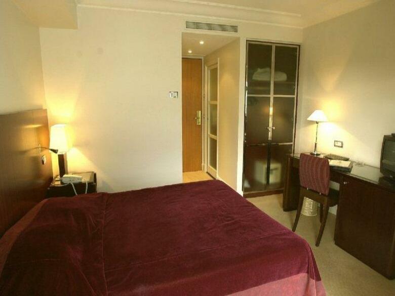 Hotel De Castiglione