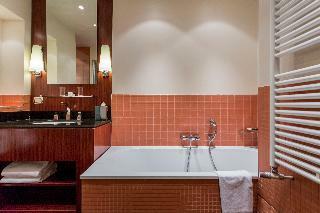 Hotel De Castiglione