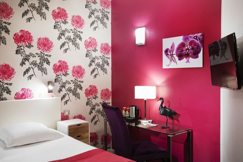 Hotel Soft