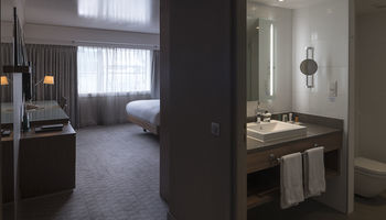 Hotel Hilton Paris La Defense