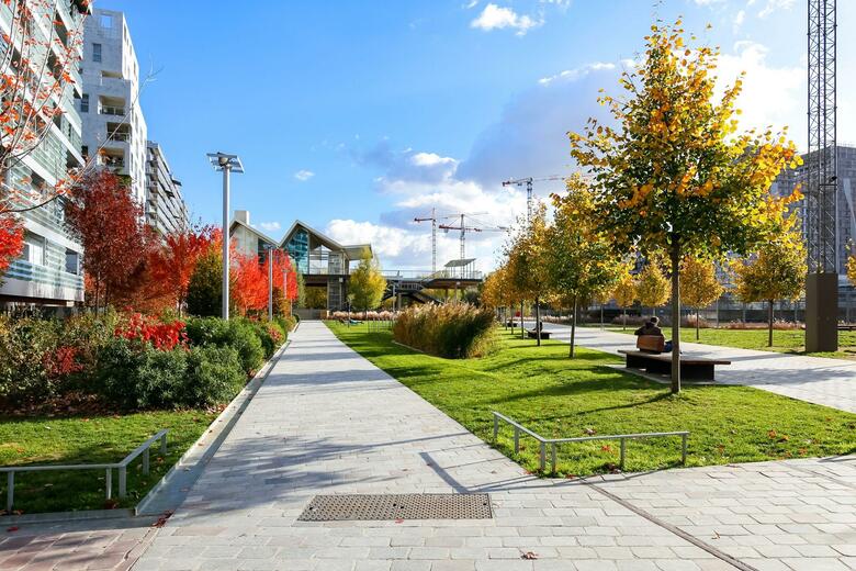 Hotel Ibis Paris 17 Clichy Batignolles