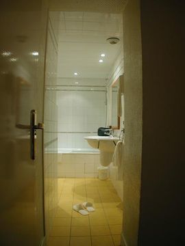 Hotel Lautrec Opera