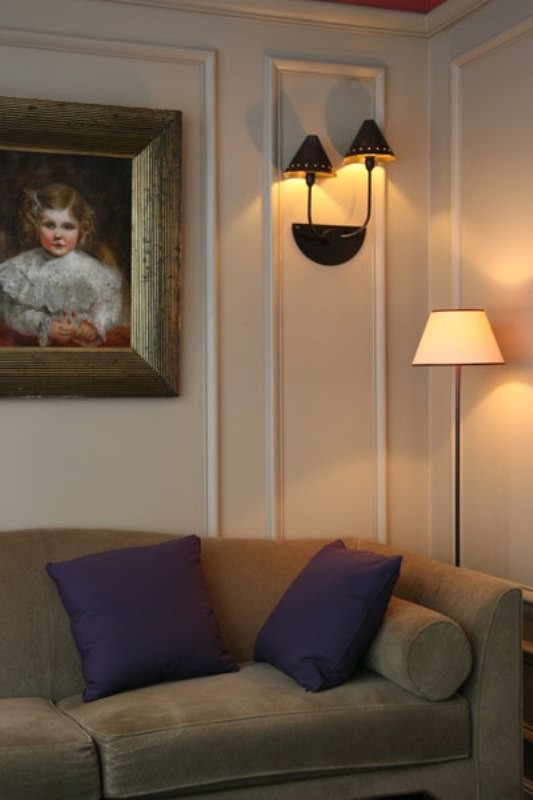 Hotel Le Lavoisier