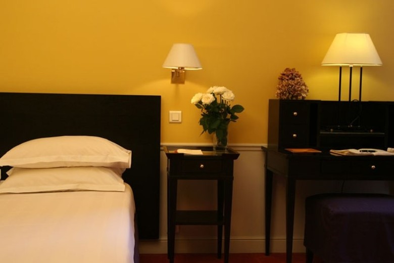Hotel Le Lavoisier