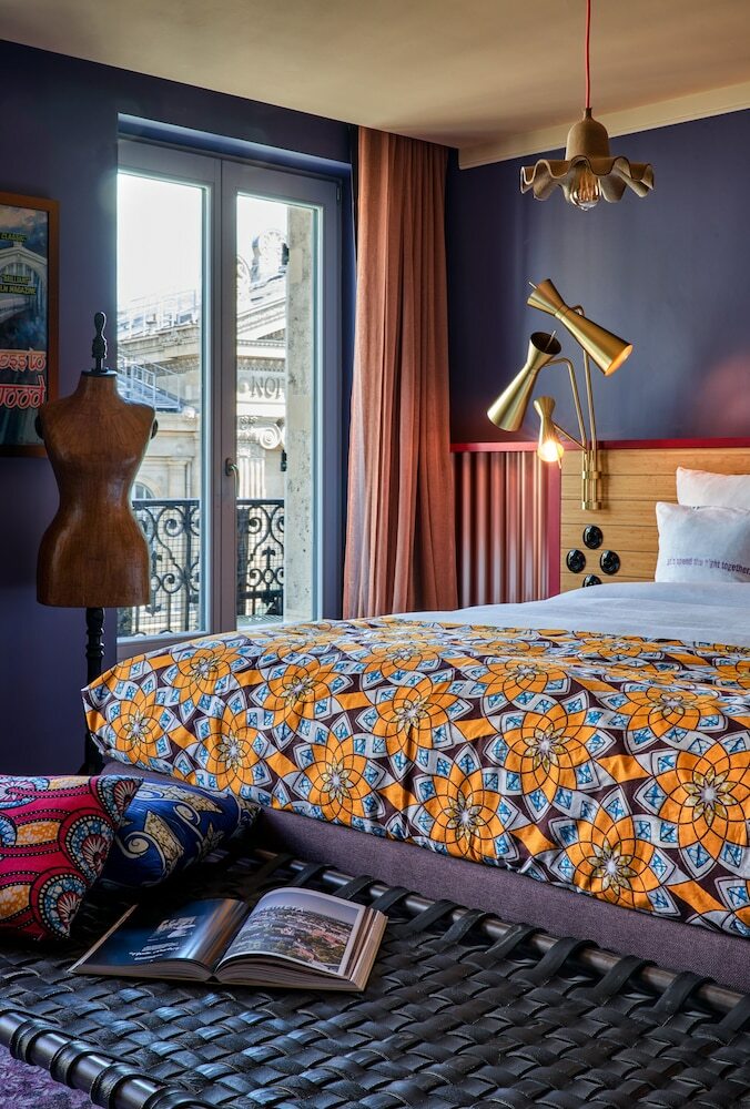 25hours Hotel Terminus Nord