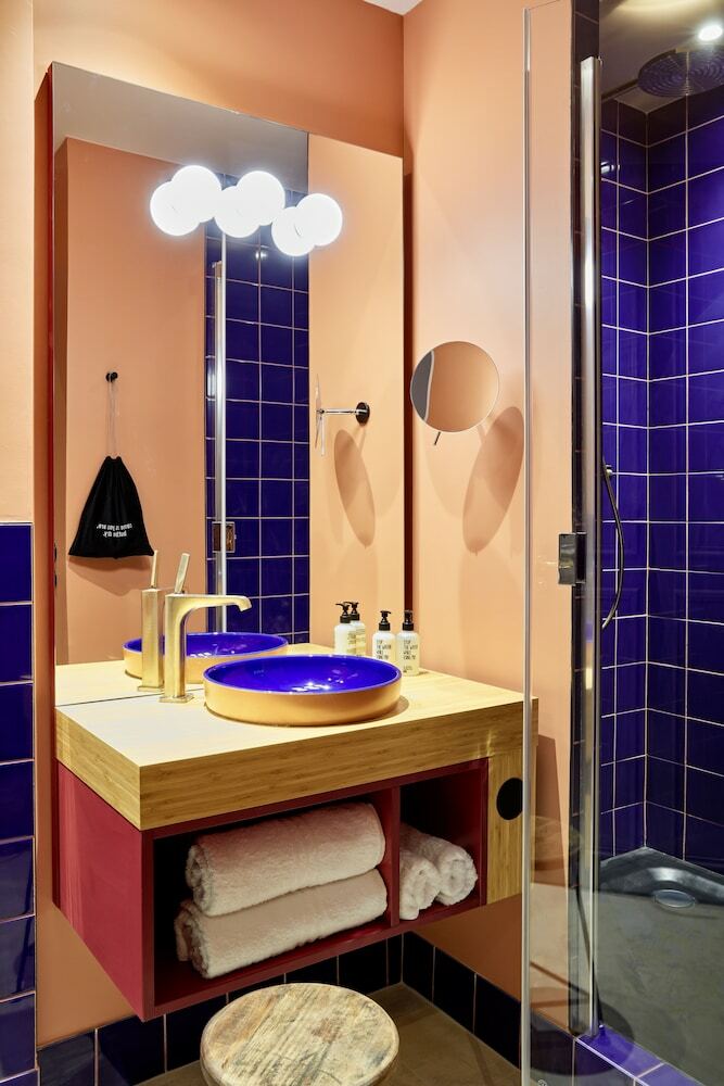 25hours Hotel Terminus Nord