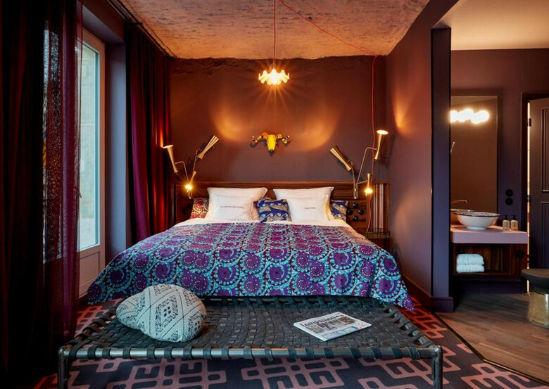 25hours Hotel Terminus Nord