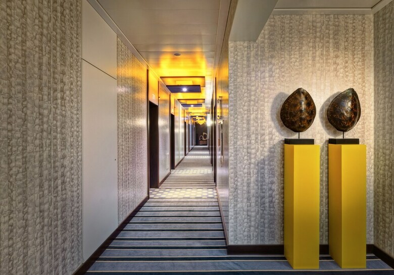 Bela Vista Hotel & Spa - Relais & Chateaux