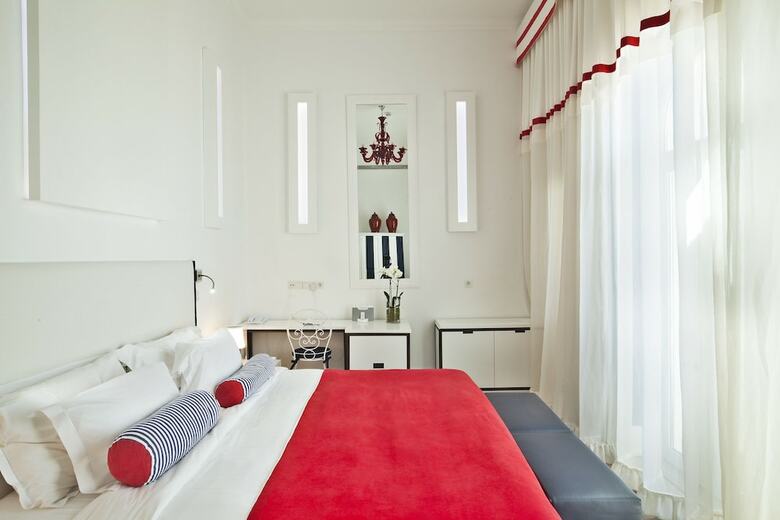 Bela Vista Hotel & Spa - Relais & Chateaux