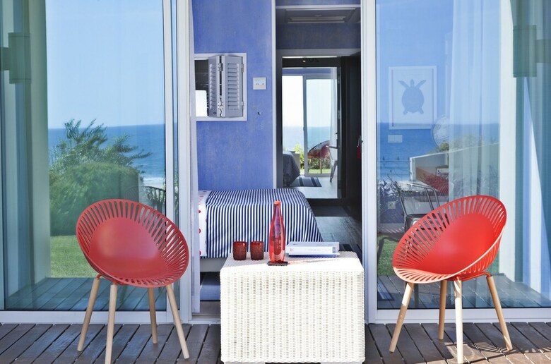 Bela Vista Hotel & Spa - Relais & Chateaux