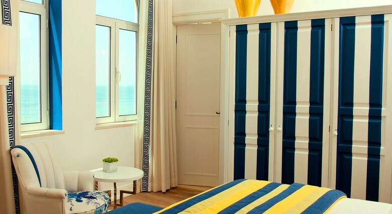 Bela Vista Hotel & Spa - Relais & Chateaux