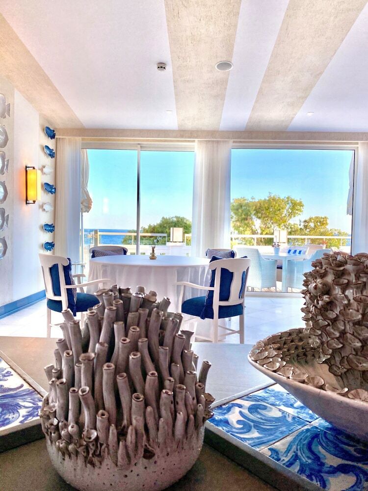 Bela Vista Hotel & Spa - Relais & Chateaux