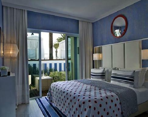 Bela Vista Hotel & Spa - Relais & Chateaux