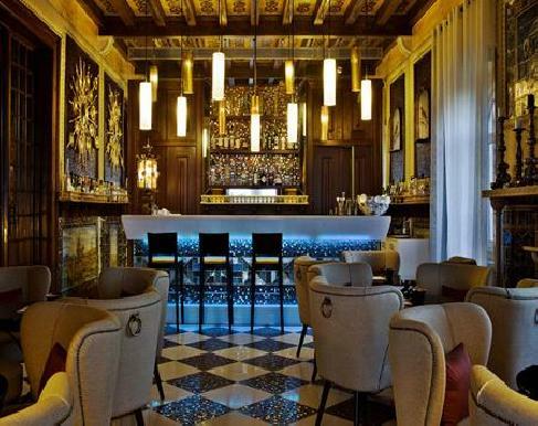 Bela Vista Hotel & Spa - Relais & Chateaux