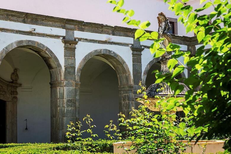 Convento De Sao Paulo - Hotel Rural