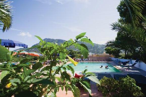 Hotel Al Bosco