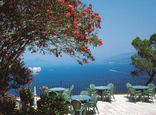 Hotel San Michele