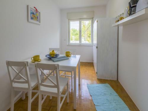 Apartment Dubi