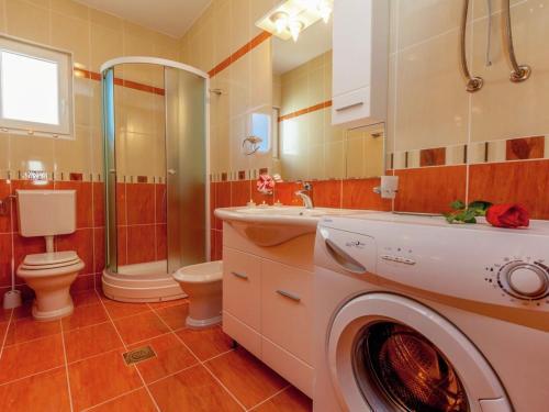 Apartamento Villa Oleandar 9