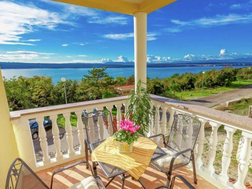 Apartamento Villa Oleandar 9