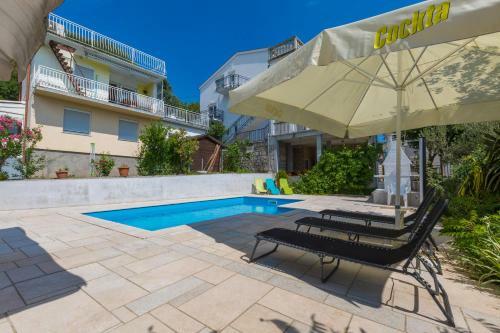 Apartments Ivano